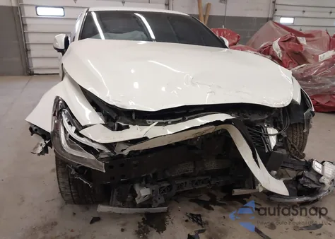 2020 Infiniti Q60 Luxe from USA, damaged, VIN JN1EV7EK2LM340146